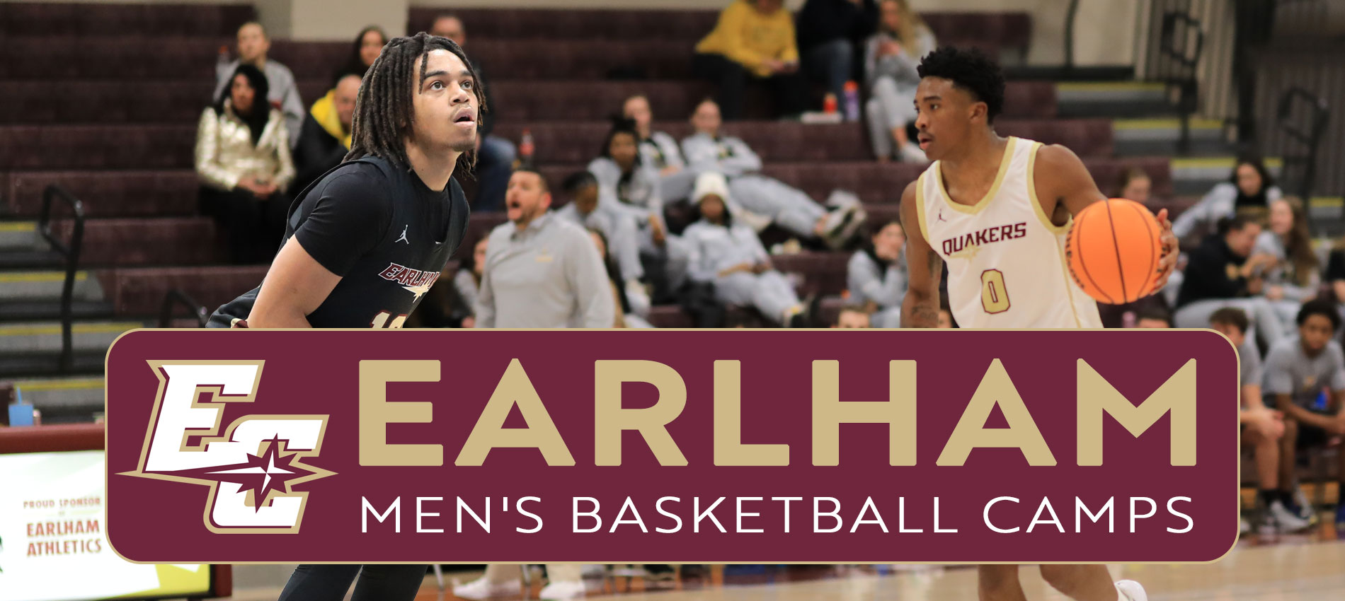 Earlham College Men's Basketball Richmond, IN